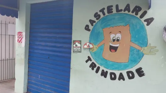 Ponto Comercial com 7 Quartos à venda, 142m² no Tinga, Caraguatatuba