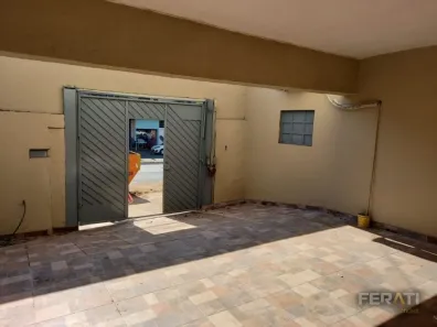 Casa com 2 Quartos à venda, 200m² no Maracanã, Anápolis