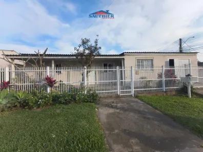 Casa com 3 Quartos à venda, 150m² no Lomba da Palmeira, Sapucaia do Sul