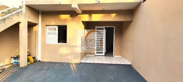 Casa com 3 Quartos à venda, 99m² no Jardim Alvinópolis II, Atibaia