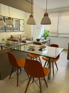 Flat com 1 Quarto à venda, 32m² no Boa Viagem, Recife
