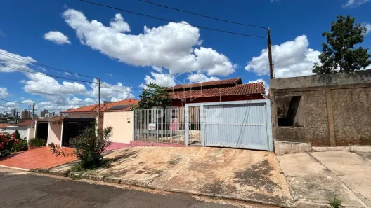 Casa com 3 Quartos à venda, 243m² no Cabreúva, Campo Grande