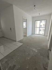 Apartamento com 2 Quartos à venda, 47m² no Vila Sul Americana, Carapicuíba