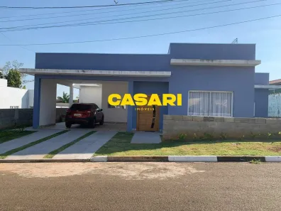 Casa com 3 Quartos à venda, 200m² no Residencial Ecopark, Tatuí
