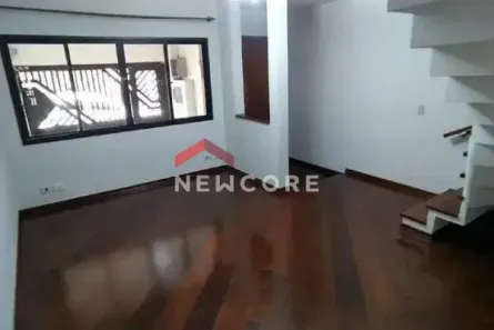 Sobrado com 3 Quartos à venda, 161m² no Assunção, São Bernardo do Campo