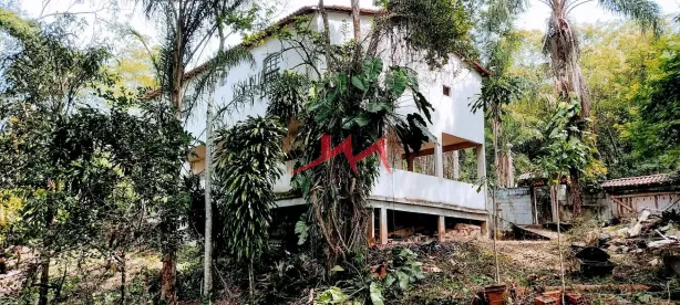 Fazenda/Sítio com 7 Quartos à venda, 254m² no Ipiíba, São Gonçalo