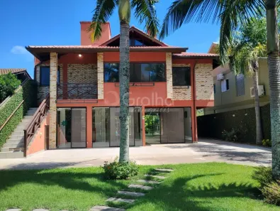 Casa com 4 Quartos para alugar, 280m² no São João do Rio Vermelho, Florianópolis