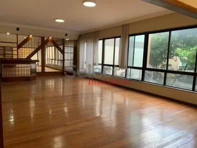 Apartamento com 3 Quartos para alugar, 150m² no Leblon, Rio de Janeiro