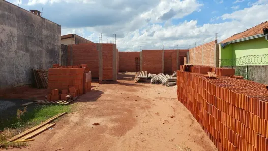 Lote/Terreno à venda, 580m² no Vila D'Aro, Bauru