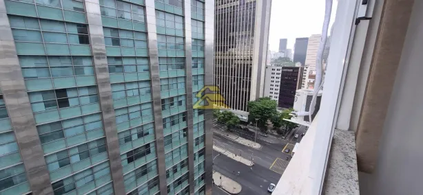 Sala Comercial à venda, 21m² no Centro, Rio de Janeiro