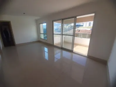 Apartamento com 3 Quartos à venda, 88m² no Buritis, Belo Horizonte