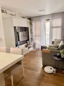 Apartamento com 3 Quartos à venda, 75m² no Gragoatá, Niterói