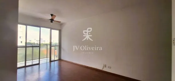 Apartamento com 3 Quartos à venda, 60m² no Vila Progredior, São Paulo