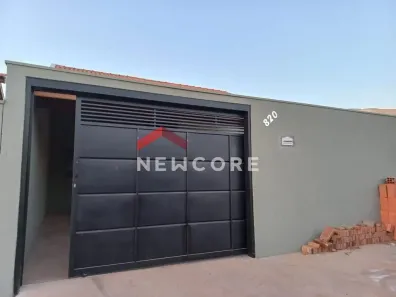 Casa com 2 Quartos à venda, 53m² no Centro, Barretos