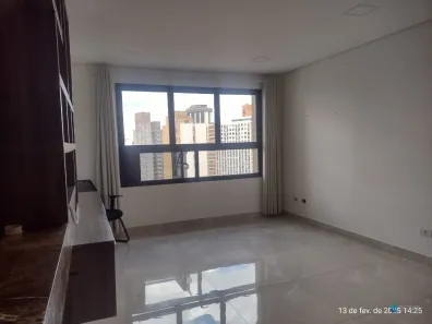 Sala Comercial à venda, 25m² no Centro, Curitiba