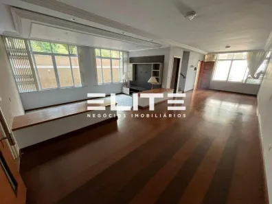 Sobrado com 3 Quartos à venda, 450m² no Vila Floresta, Santo André