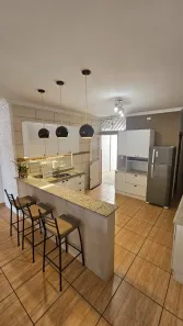 Casa com 2 Quartos à venda, 100m² no Jardim Continental, Taubaté