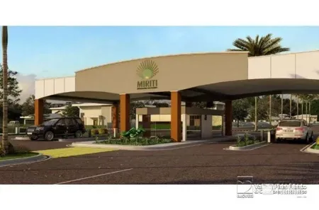 Lote/Terreno à venda, 864m² no Bairro do Uriboca, Marituba
