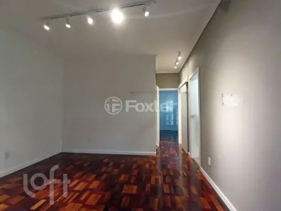 Apartamento com 2 Quartos à venda, 55m² no São João, Porto Alegre
