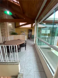 Sobrado com 4 Quartos à venda, 400m² no Vila Dom Pedro II, São Paulo