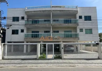 Apartamento com 3 Quartos à venda, 119m² no Estação, São Pedro da Aldeia