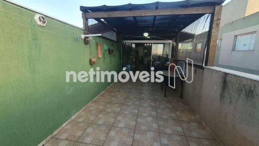 Cobertura com 2 Quartos à venda, 132m² no Álvaro Camargos, Belo Horizonte