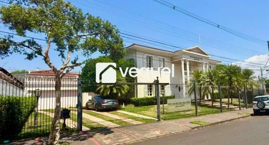 Imóvel Comercial com 1 Quarto para alugar, 506m² no Jardim Sumaré, Ribeirão Preto