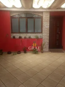 Sobrado com 2 Quartos à venda, 142m² no Rudge Ramos, São Bernardo do Campo