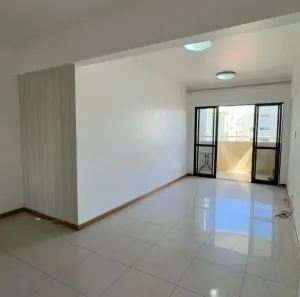 Apartamento com 3 Quartos à venda, 98m² no Costa Azul, Salvador