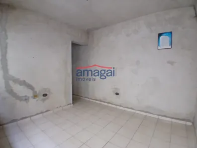 Casa com 1 Quarto à venda, 55m² no Cidade Salvador, Jacareí