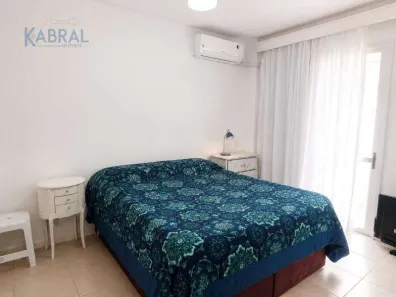 Apartamento com 3 Quartos para alugar, 115m² no Centro, Florianópolis