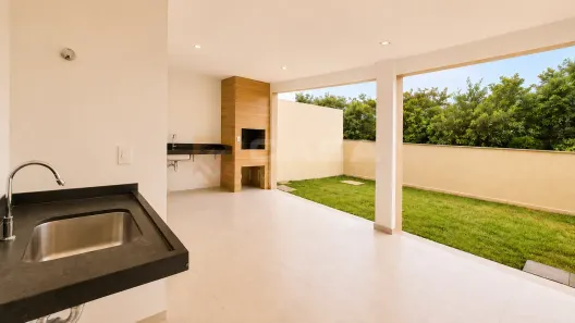 Casa com 4 Quartos à venda, 218m² no Morada de Laranjeiras, Serra