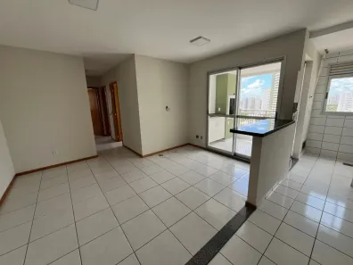 Apartamento com 3 Quartos à venda, 71m² no Duque de Caxias, Cuiabá