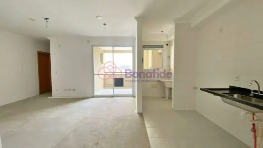 Apartamento com 3 Quartos à venda, 98m² no Horto Florestal, Jundiaí