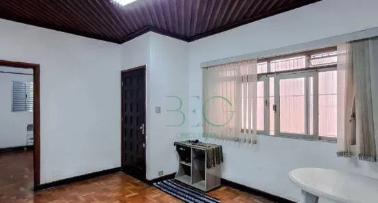 Sobrado com 2 Quartos à venda, 200m² no Ipiranga, São Paulo