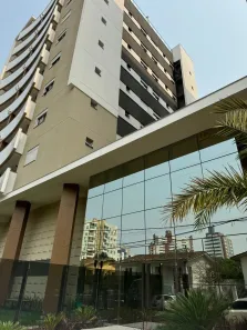 Apartamento com 3 Quartos à venda, 85m² no Santa Bárbara, Criciúma