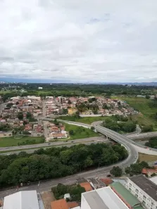 Apartamento com 2 Quartos à venda, 68m² no Jardim Satélite, São José dos Campos