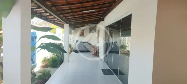 Casa de Condomínio com 2 Quartos à venda, 116m² no Catu de Abrantes (Abrantes), Camaçari