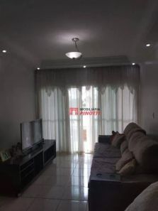 Cobertura com 3 Quartos à venda, 280m² no Centro, São Bernardo do Campo