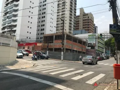 Ponto Comercial para alugar, 40m² no Centro, São Bernardo do Campo