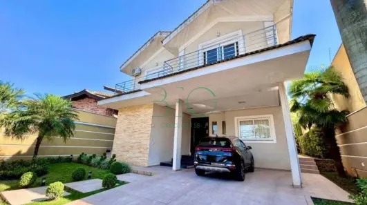 Sobrado com 4 Quartos à venda, 600m² no Interlagos, São Paulo