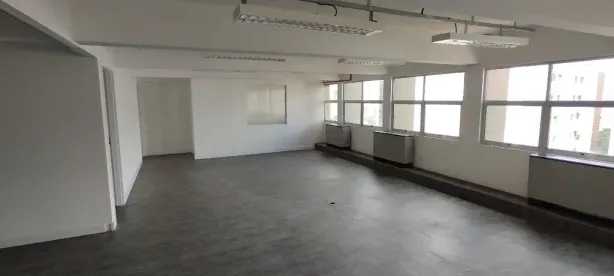 Sala Comercial para alugar, 386m² no Vila Mariana, São Paulo