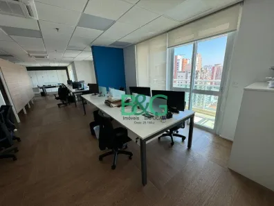 Sala Comercial à venda, 223m² no Vila Carrão, São Paulo