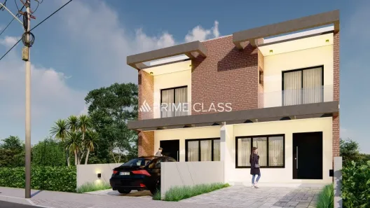 Sobrado com 2 Quartos à venda, 100m² no Estância Velha, Canoas
