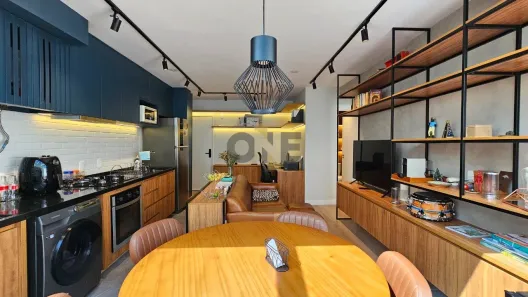Apartamento com 2 Quartos à venda, 63m² no Butantã, São Paulo