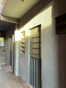 Apartamento com 1 Quarto para alugar, 25m² no Parque Verde, Belém