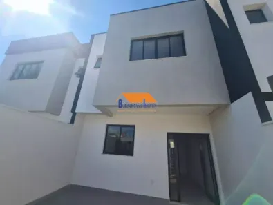 Casa com 3 Quartos à venda, 92m² no Itapoã, Belo Horizonte