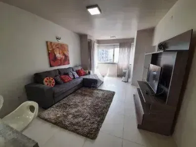Apartamento com 2 Quartos à venda, 123m² no Alphaville Centro Industrial e Empresarial/Alphaville., Barueri
