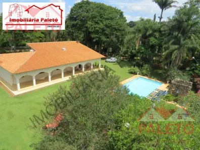 Fazenda/Sítio com 6 Quartos à venda, 326700m² no Turvo, Cesário Lange