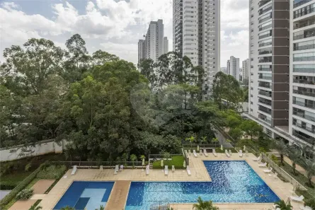 Apartamento com 3 Quartos à venda, 104m² no Parque Reboucas, São Paulo